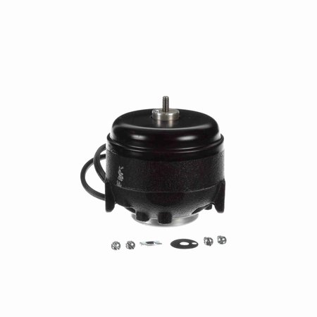 CENTURY MOTORS 115v1500rpm 35watt CWLE FanMtr 254A